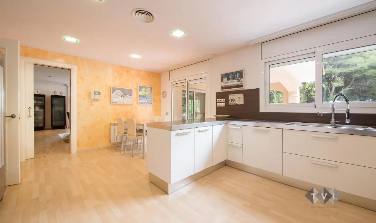 Villa Nin Salou, Tarracohomes 0*, 萨洛