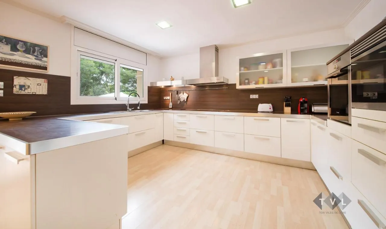 Villa Nin Salou, Tarracohomes 西班牙